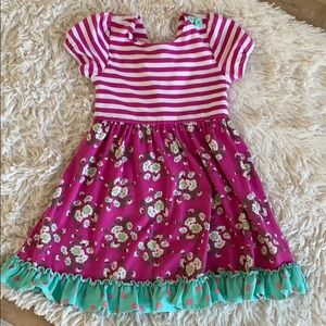 Size 6 girl Matilda Jane bundle.
